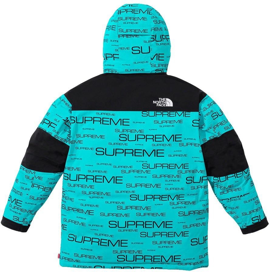 Supreme®/The North Face® Coldworks 700-Fill Down Parka view 20